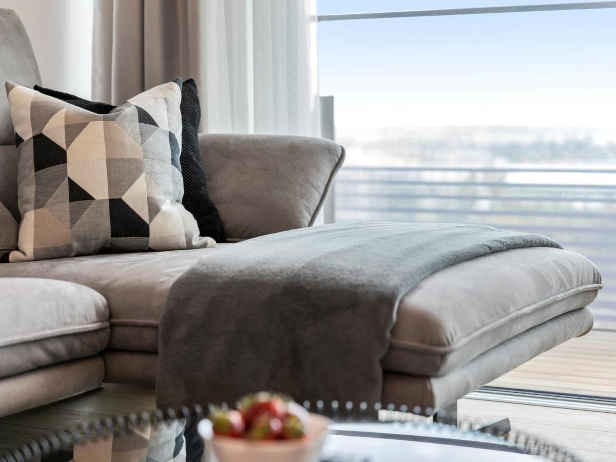 Sky9 Apartments District 3 Viyana Dış mekan fotoğraf